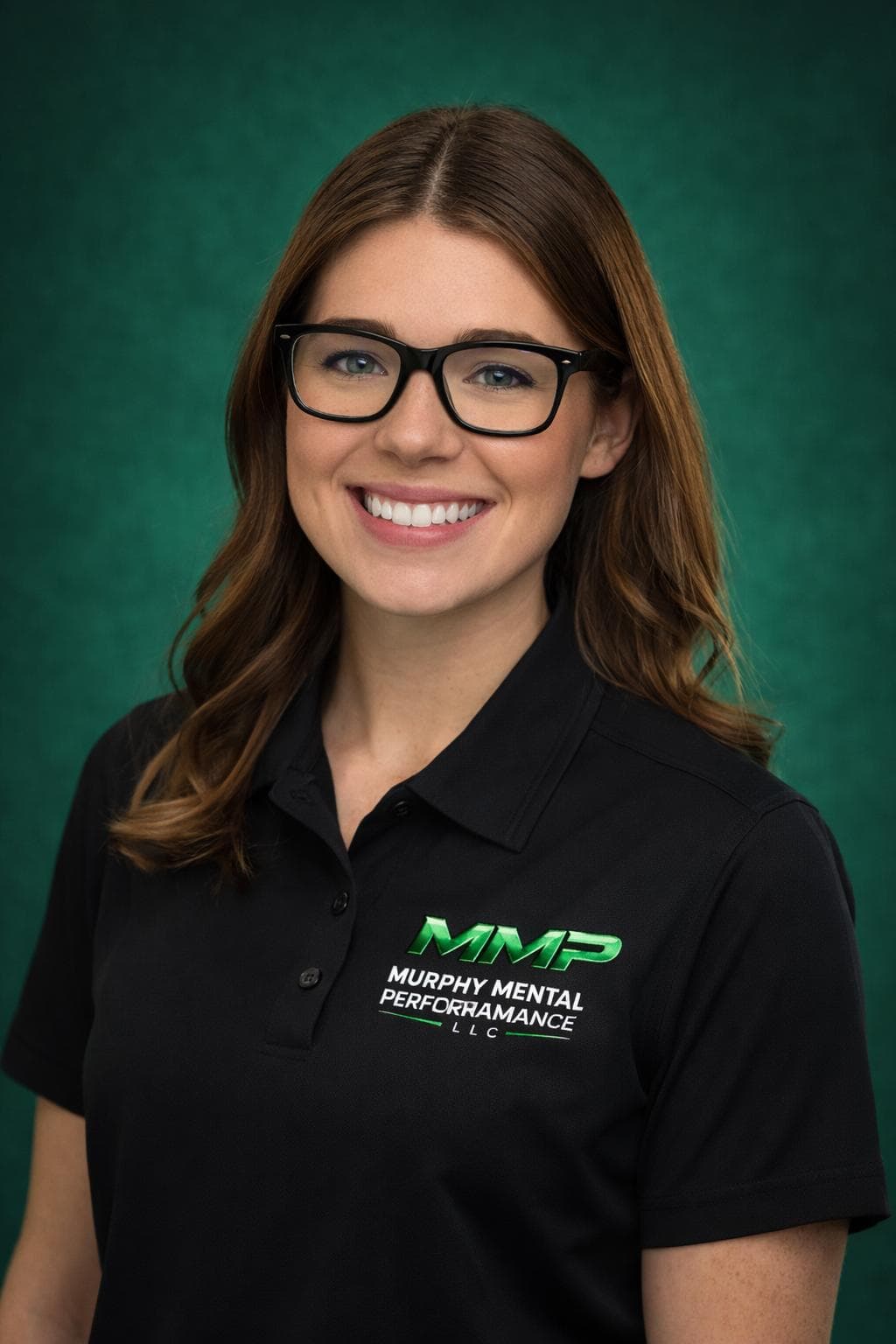 Emily Murphy, founder of Murphy Mental Performance